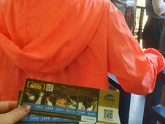 -将军关探险漂流