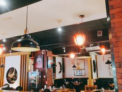 -超级鲜•胡毛肚火锅(扬帆店)