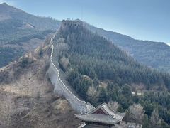 -雁门关景区