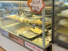 -长发西饼(临顿路店)