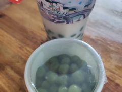 -茉沏(光启城店)