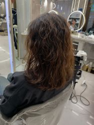-5M HAIR SALON