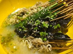 -三个大叔东北烧烤·砂锅菜(西三旗店)