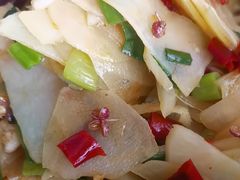 -花舍·新派粤菜·西餐·下午茶(亚运村·鸟巢店)