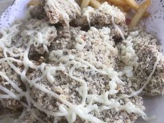 -蟹肉煲蟹肉(阊胥路店)