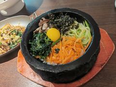 -大同江朝鲜菜•长春地标美食(绿园吾悦广场店)