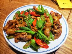 -静一餐厅·湖北菜(前门创始店)