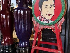 -宝丽金大酒店·洗浴中心