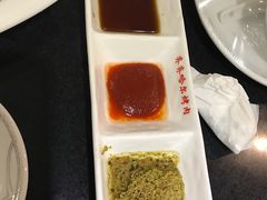 蘸料-杨记齐齐哈尔烤肉(总店)
