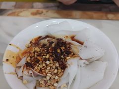 -何氏筠连水粉(明伦堂店)
