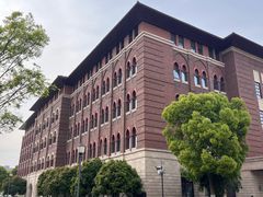 -浙江大学(海宁国际校区)