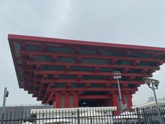 -中华艺术宫(上海美术馆)