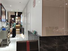 大堂-丝路花语之·胡姬酒肆(中关村店)