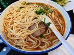 -宛平李记小吃(东关街店)