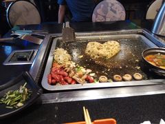 -猪的故事·韩式烤肉(韩乐坊店)