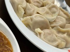 -俏东方·海味水饺·青岛菜(崂山店)