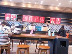 -星巴克臻选(武汉经开永旺梦乐城店)