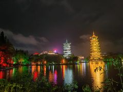 -桂林两江四湖景区