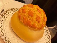 老娘菠萝包-美心·翠园(港汇恒隆广场店)