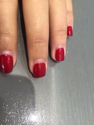 点击看大图 -蜜丝卡伦美甲美睫连锁