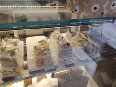 -流酥可心·牛乳蛋糕商店(禾祥西路店)