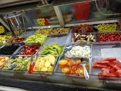 -老炳·七丛松甘草水果