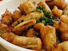 -宁波小海鲜(秀文路店)