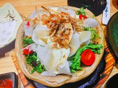 萝卜沙拉-胜代日本料理(云程巷小区店)