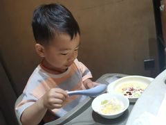 -天宁凯利时尚餐厅