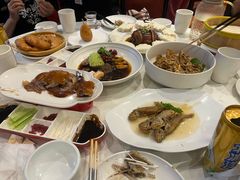 -大鸭梨烤鸭(石佛营店)