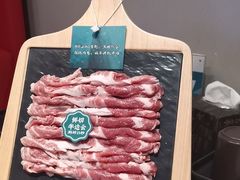 -乔先生涮肉·鲜活牛羊肉火锅(塘沽店)