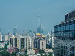 -北京丽晶酒店