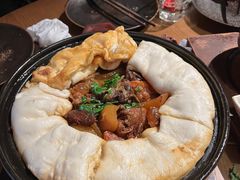 -奉天小馆·非遗东北菜(沈阳万象城店)