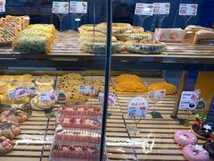 -爱维尔阳光蛋糕(汇金广场店)