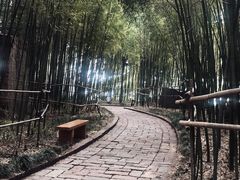 -凤城河风景区