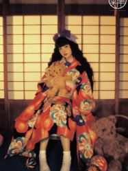 点击看大图 -持熹光年写真体验馆