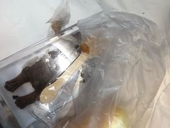 -格瑞思动物奶油生日蛋糕(圆融店)