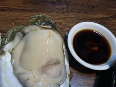 -土蚝·高压锅生蚝(百姓美食街店)
