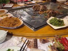 -炑羊香烤全羊(西三旗店)