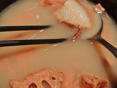 -晓粤·惹味粤菜(凯德乐峰广场店)