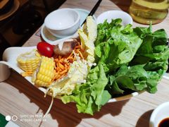 -探窝·竹笙椰子鸡(杨箕店)