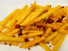 -五七小李子油焖大虾(总店)