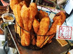 油条-刘飞放心无铝油条(阳光翠竹苑店)