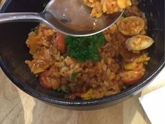 -greenjoy绿享轻食(宁海路店)