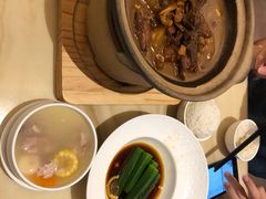 -锦粤宫·精致粤菜(深圳北站店)