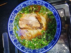 -伟记奥面馆(养育巷店)
