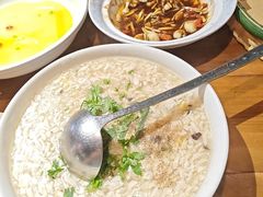 -文楼·淮扬菜·淮安早茶(河下古镇翔宇店)