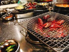 -釜山火炉·海鲜烤肉(紫藤路店)