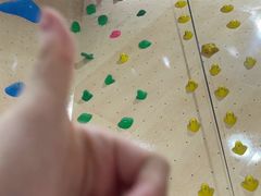 -ROCKPLUS攀岩馆(环宇城店)