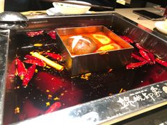 -锦城印象火锅(天府三街店)